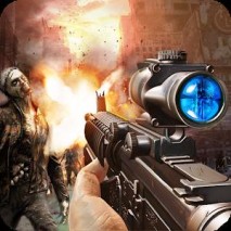 Zombie Overkill 3D Cover 