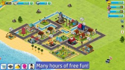 Village City: Island Sim 2  gameplay screenshot