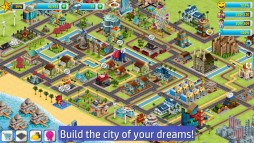 Village City: Island Sim 2  gameplay screenshot