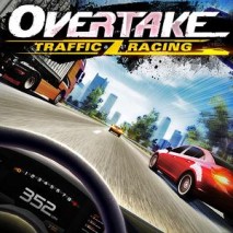 Overtake: Traffic Racing Cover 