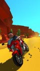 Faily Rider  gameplay screenshot