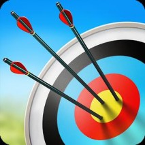 Archery King Cover 