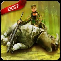 Hunt 3D: Hunter Simulator Cover 