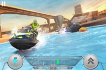 Top Boat: Racing Simulator 3D  gameplay screenshot