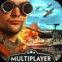 Vanguard Online: Battlefield Cover 