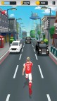 Arsenal FC: Endless Football  gameplay screenshot