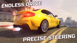 Grand Racing Auto 5  gameplay screenshot