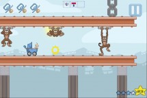 Save Baby James FREE  gameplay screenshot