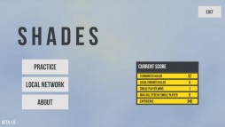 Shades: Combat Militia  gameplay screenshot