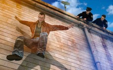 SanAndreas Gangster Prison  gameplay screenshot
