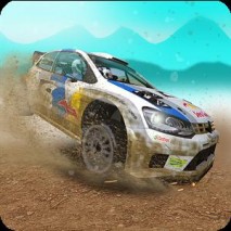 M.U.D. Rally Racing dvd cover 