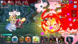 Hero Collection RPG  gameplay screenshot