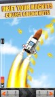 Top Gear: Rocket Robin  gameplay screenshot