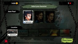 JAILBREAK The Game  gameplay screenshot