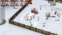 Zombie Drift  gameplay screenshot