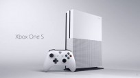 The Xbox One S Will Launch This August