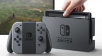 Nintendo Switch Will Support Unreal Engine 4