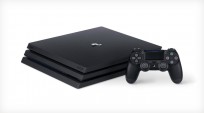PS4 Update 4 5 Includes Boost Mode for PS4 Pro
